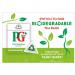 PG Tips Biodegradable Teabags 1100s NWT010