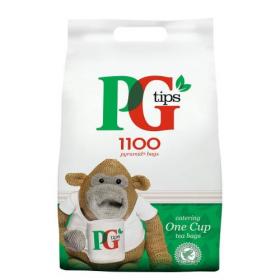 PG Tips 1100s Pack of 1 NWT010