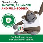 PG Tips Biodegradable Teabags 1100s - PACK (2) NWT010P