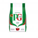 PG Tips Teabags 1100s - PACK (2) NWT010P