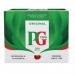 PG Tips Envelope Tea Bag 200s NWT011