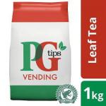 PG Tips Vending Tea 1kg NWT012