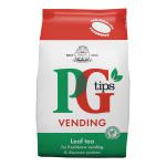 PG Tips Vending Tea 1kg