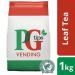 PG tips Vending Leaf Tea 1kg - PACK (6) NWT012P