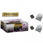 Twinings Earl Grey String & Tagged 100s NWT013