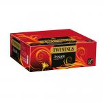 Twinings Assam Sting & Tagged 100s NWT015