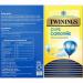 Twinings Pure Camomile Envelopes 20s NWT016