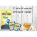 Twinings Pure Camomile Envelopes 20s - PACK (12) NWT016P