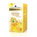 Twinings Lemon and Ginger Fruit Infusion Tea Bags (Pack of 20) F09613 NWT018