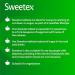 Sweetex Tablets 700s NWT024