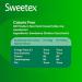 Sweetex Tablets 700s NWT024