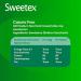 Sweetex Tablets 600s NWT024