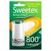 Sweetex Calorie Free Tablets for Tea & Coffee 800s Dispenser NWT024
