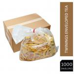 Twinings Everyday Envelopes 1000s NWT032