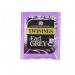 Twinings Earl Grey Enveloped Tea 50s - PACK (6) NWT036P