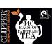 Clipper Fairtrade Everyday One Cup 440 Tea bags NWT039