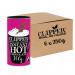 Clipper Fairtrade Instant Hot Chocolate 350g NWT049