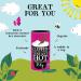 Clipper Fairtrade Instant Hot Chocolate 350g NWT049