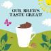 Clipper Fairtrade Instant Hot Chocolate 350g NWT049