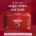 Nescafe Original Coffee Granules 500g NWT053