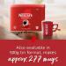 Nescafe Original Coffee Granules 500g NWT053