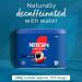 Nescafe Original Decaf Granules 500g - PACK (6) NWT054P