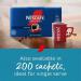 Nescafe Original Decaf Granules 500g - PACK (6) NWT054P