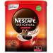 Nescafe Original Coffee Granules 1kg NWT056