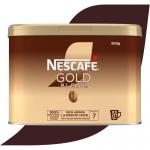 Nescafe Gold Blend Freeze Dried Instant Coffee 500g NWT057