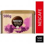 Nescafe Alta Rica Premium Instant Coffee 500g - PACK (3) NWT062P