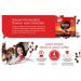 Nescafe Original Coffee Sticks 200s NWT064