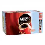 Nescafe Sticks