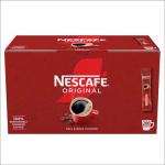 Nescafe One Cup Sticks Coffee Sachets (Pack of 200) New Smoother Taste NWT064
