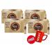 Nescafe Gold Blend One Cup Sticks Coffee Sachets (Pack of 800) with FREE Nescafe Mug NWT066P/NWT5106