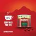 Kenco Decaffeinated Instant Coffee 500g Tin NWT068