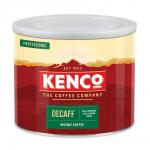 Kenco Decaf 500g