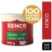 Kenco Decaffeinated Instant Coffee 500g Tin - PACK (6) NWT068P