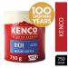 Kenco Rich Instant Coffee 750g Tin - PACK (6) NWT069P