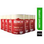 Kenco Smooth Roast 750g NWT070
