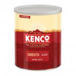 Kenco Smooth Roast 750g