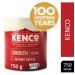 Kenco Smooth Instant Coffee 750g Tin - PACK (6) NWT070P