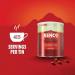 Kenco Smooth Instant Coffee 750g Tin - PACK (6) NWT070P