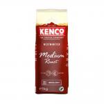 Kenco Westminster Filter & Cafetiere Coffee 1kg NWT073