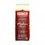 Kenco Westminster Filter & Cafetiere Coffee 1kg - PACK (6) NWT073P