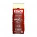 Kenco Westminster Filter & Cafetiere Coffee 1kg - PACK (6) NWT073P