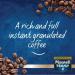 Maxwell House Rich Instant Coffee 750g Tin NWT078