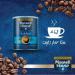 Maxwell House Rich Instant Coffee 750g Tin NWT078