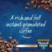 Maxwell House Rich Instant Coffee 750g Tin NWT078