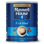Maxwell House Granules 750g Blue