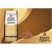 Douwe Egberts Pure Gold Coffee 300g Refill or Suitable for Vending NWT082